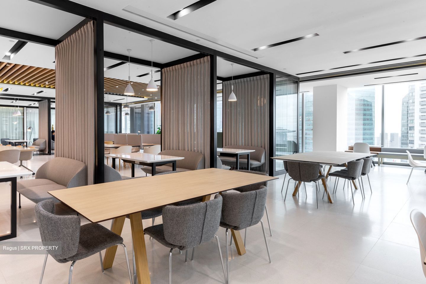 Asia Square Tower 1 (D1), Office #504843391